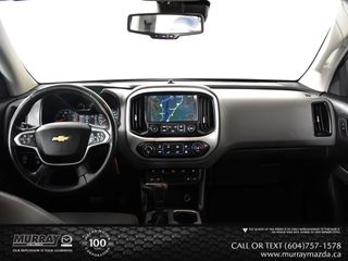 2015 Chevrolet Colorado