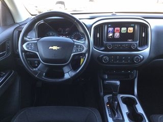 2015 Chevrolet Colorado