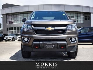 2015 Chevrolet Colorado