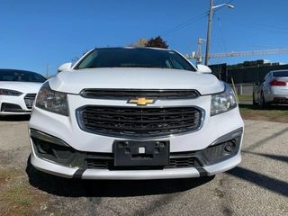 2015 Chevrolet Cruze