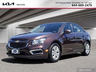 2015 Chevrolet Cruze