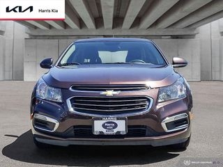 2015 Chevrolet Cruze
