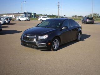 2015 Chevrolet Cruze