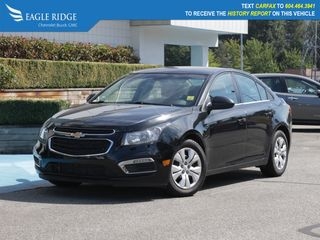2015 Chevrolet Cruze