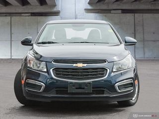 2015 Chevrolet Cruze