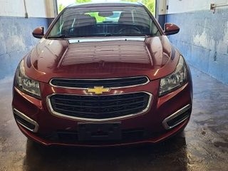 2015 Chevrolet Cruze