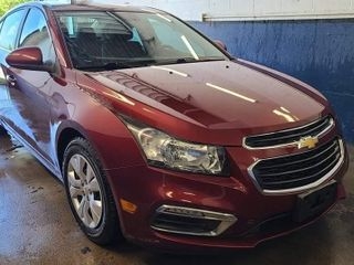 2015 Chevrolet Cruze