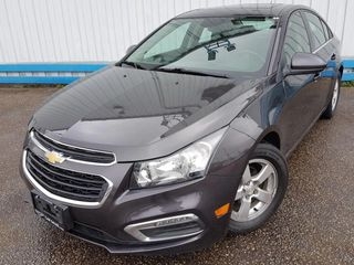 2015 Chevrolet Cruze