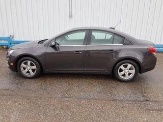 2015 Chevrolet Cruze