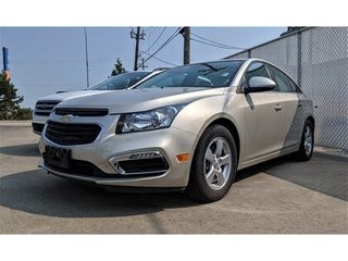 2015 Chevrolet Cruze