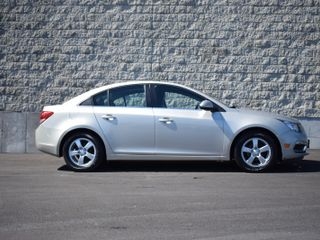 2015 Chevrolet Cruze