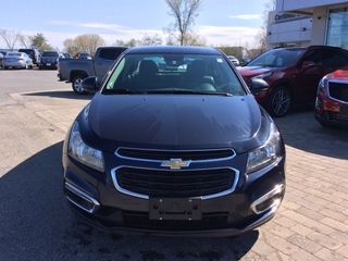 2015 Chevrolet Cruze