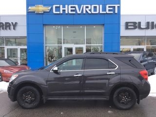 2015 Chevrolet Equinox