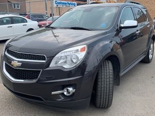 2015 Chevrolet Equinox