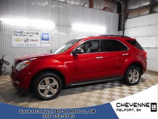 2015 Chevrolet Equinox