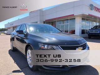 2015 Chevrolet Impala