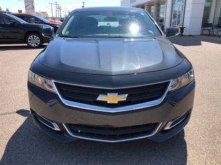 2015 Chevrolet Impala