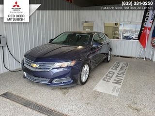 2015 Chevrolet Impala