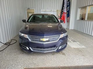 2015 Chevrolet Impala