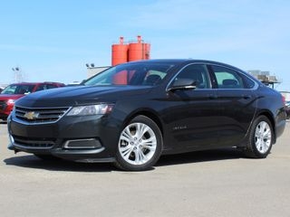 2015 Chevrolet Impala