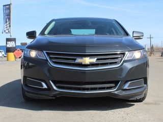 2015 Chevrolet Impala