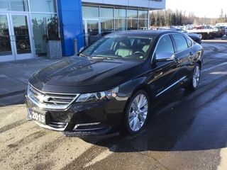 2015 Chevrolet Impala