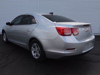 2015 Chevrolet Malibu