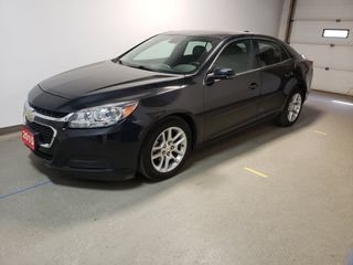 2015 Chevrolet Malibu