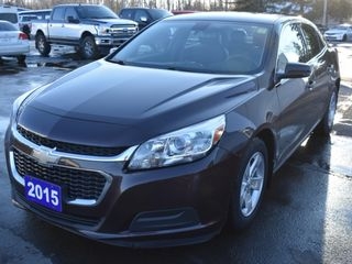 2015 Chevrolet Malibu