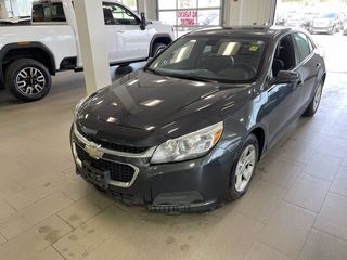 2015 Chevrolet Malibu