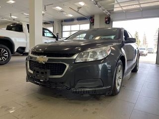 2015 Chevrolet Malibu