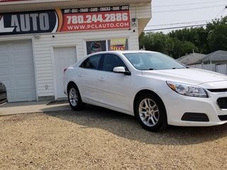 2015 Chevrolet Malibu