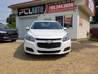 2015 Chevrolet Malibu