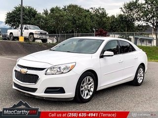 2015 Chevrolet Malibu