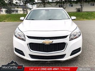 2015 Chevrolet Malibu