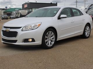 2015 Chevrolet Malibu