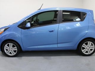 2015 Chevrolet Spark