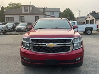2015 Chevrolet Suburban