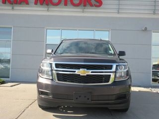 2015 Chevrolet Tahoe