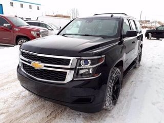 2015 Chevrolet Tahoe