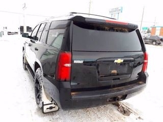 2015 Chevrolet Tahoe
