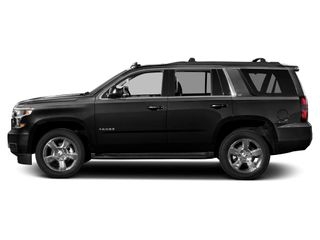 2015 Chevrolet Tahoe