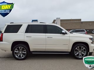 2015 Chevrolet Tahoe