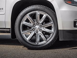 2015 Chevrolet Tahoe