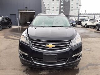 2015 Chevrolet Traverse