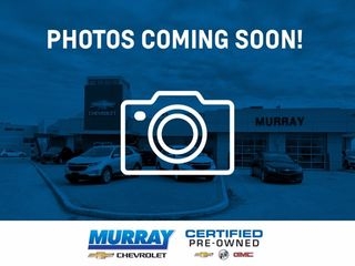 2015 Chevrolet Trax