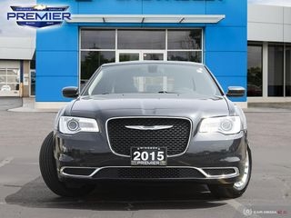 2015 Chrysler 300