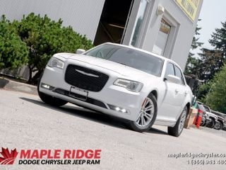 2015 Chrysler 300