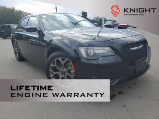 2015 Chrysler 300