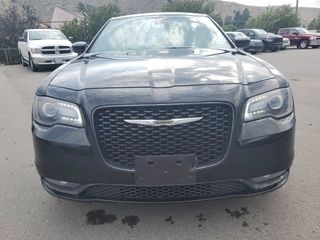 2015 Chrysler 300
